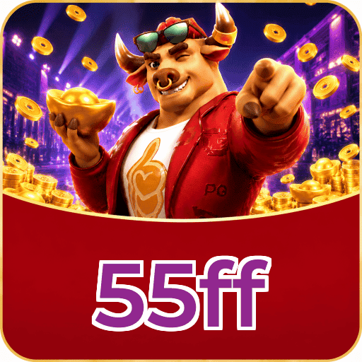 55ff Instalar Logo 3