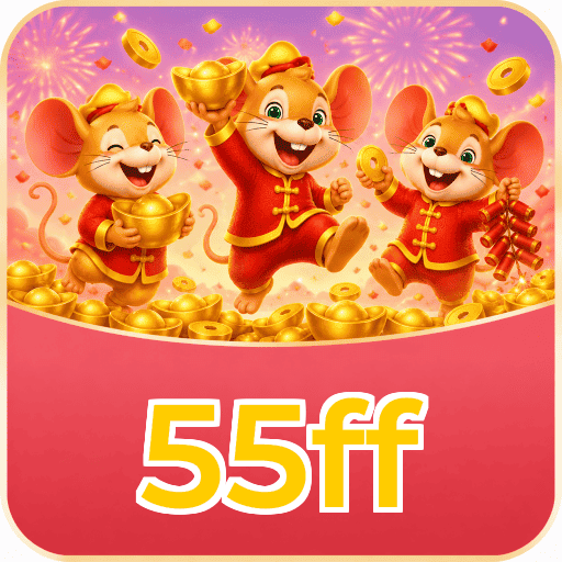 55ff Licença Curaçao Gaming