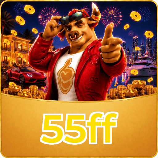 Servidor Brasil 55ff