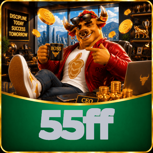 Telegram 55ff - Canal Oficial Verificado