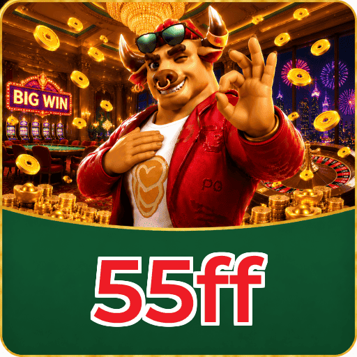 55ff Certificado eCOGRA - Jogos Justos Auditados