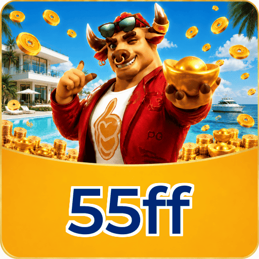 55ff Logo 2