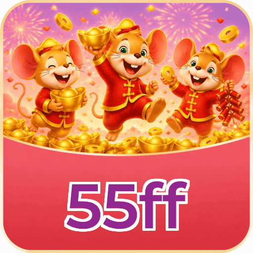 Fortune Tiger Logo 2