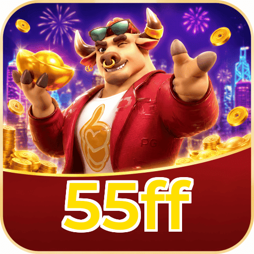 Fortune Tiger Logo 3