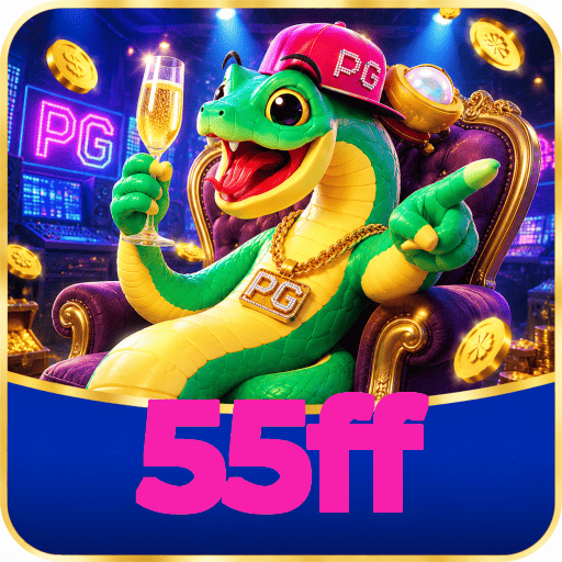 55ff Instalar Logo 2