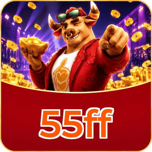 55ff Licenciado Curaçao - Segurança SSL 256-bit