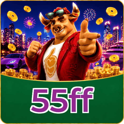 55ff Download Oficial