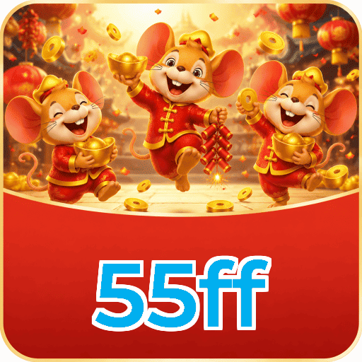 55ff Segurança Logo 1