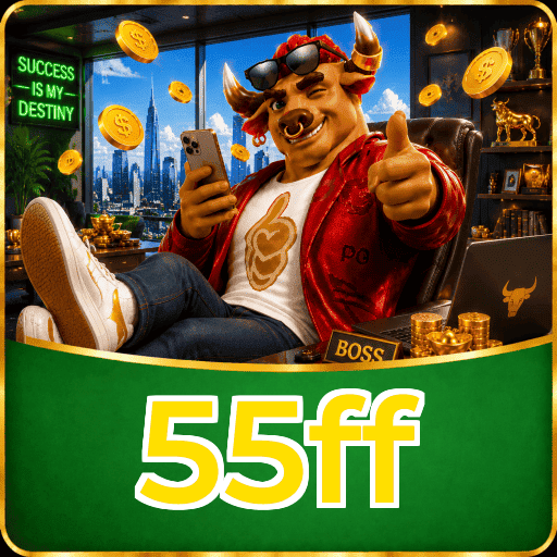Slots 55ff - Giros Grátis Diários